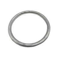 Joint De bague d'étanchéité de haute qualité Junta De Tubo De Escape joint tuyau d'échappement pour Honda 18212-SB2-961