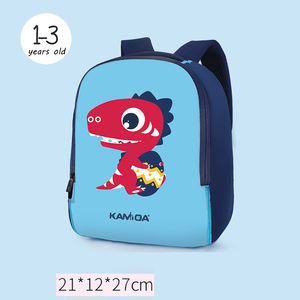 Sac à dos personnalisé en néoprène pour enfants de 1 à 3 ans - Product Image 1