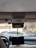 Étui à lunettes durable pour toit ouvrant de voiture, installation sans dommages, pour Atto3 Yuan Plus