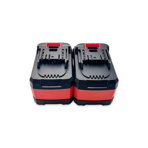 Batería de Litio Recargable de <span class=keywords><strong>18V</strong></span> y 9.6Ah para Herramientas Eléctricas Inalámbricas BL1890 5S3P con 500 Ciclos - Product Image 6