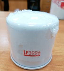 Toptan özelleştirilebilir dizel motor YM129150-35151 129150-35151 LF3996 LF3537 Fleetguand için yağ filtresi ekskavatör yedek parçaları - Product Image 5