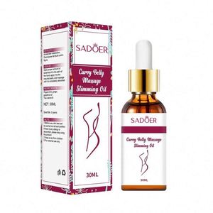 Nouveau OEM/ODM SADOER Beauty <span class=keywords><strong>Scult</strong></span> raffermissant crème raffermissante parties du corps perte de poids minceur Craem pour dame - Product Image 6