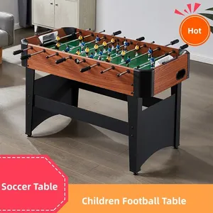 Precio bajo Futbolin 47 ''55'' Mesa de fútbol de interior Futbolín en venta - Product Image 6