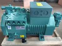 Compresseur de recettes semi-hermétiques 70HP de haute qualité 8FC-70.2Y-40P 8FC-70.2Y-35P 8FE-70Y pièces d'échange de chaleur de réfrigération