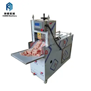 Professional Supplier Sale With Low Price Ham Slice Digital Cheese Cutting Machine