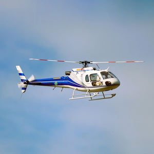 Hélicoptère RC Roban 700 taille <span class=keywords><strong>AS350</strong></span> - ARF - Product Image 5