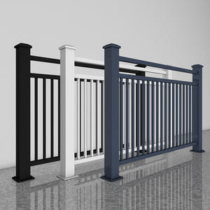 Barrières de sécurité pour piétons, directement de l'usine, à prix abordable, pour routes et parcs - Product Image 6