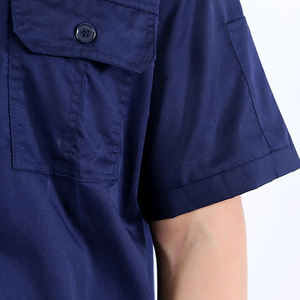 Uniformes de engenharia de aeronaves mecânicas, multi cores de alta qualidade para venda - Product Image 4