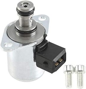 Nouvelle électrovanne de direction assistée WAHLER pour SL500 CL600 CLK200 E200 <span class=keywords><strong>E220</strong></span> OE 1644600300 - Product Image 1