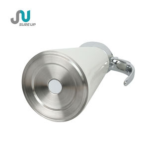 Bouteille isotherme sous vide en acier inoxydable 304 à double paroi simple de haute qualité 1,0 L Isolation thermique 12-24 heures - Product Image 4