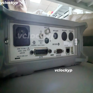 1 Unidad KEYSIGHT / Agilent E4419B Serie EPM de Doble Canal, Probada en Buen Estado - Product Image 3