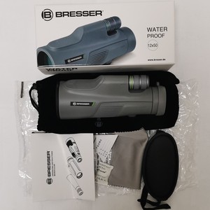Monocular Profesional OEM 12x50 de Alta Calidad y Potencia - Product Image 6