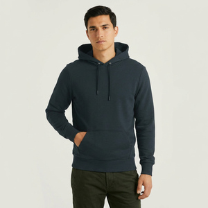 Nouveauté 2025 – Sweat à capuche unisexe élégant et confortable en polaire, couleur personnalisable, respirant – Vente en gros à prix compétitifs - Product Image 1
