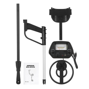 Rilevatore di Metalli MD-5090 della Fabbrica Tianxun, Miglior Prezzo Economico, Rilevatore d'<span class=keywords><strong>Oro</strong></span> 5090 - Product Image 4