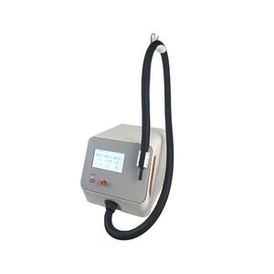 -20C Cold Air Skin Cooling System Laser Pain Free <b>Machine</b> for Salon Use - Product Image 3