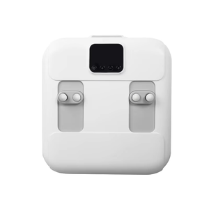 Mini almohadilla para caminar personalizada para ejercicio físico en casa, masajeador de pies completamente automático para terapia de vibración para el hogar - Product Image 3