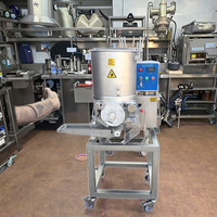 Machine à hamburger Maquina Para Hacer Hamburguesas Machine à hamburger