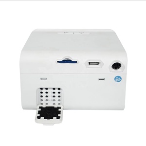 Fabrikneues CE-zertifiziertes tragbares CPAP-Atemgerät für nächtliches Schlafen, Schnarchen und Tierbehandlung mit CPAP-Nasenmaske - Product Image 4