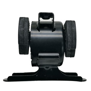 ประเทศจีนโรงงานด้านหน้าเกียร์กล่องยางเบาะเครื่องยนต์ติดตั้ง50805-SAA-982สำหรับพอดี GD1 GD6เมืองแจ๊ส2002-2008 - Product Image 4