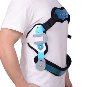 Hyperextension orthèse Hyperextension soutien de la colonne vertébrale et soutient les orthèses - Product Image 6