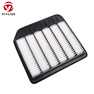 Nuevo Filtro de Aire para Automóvil de Alta Calidad y Grado Premium para Infiniti QX56/QX80/ARMADA/PATROL VI (2010-2016) Motor 5.6L OEM URVAN SERENA - Product Image 2