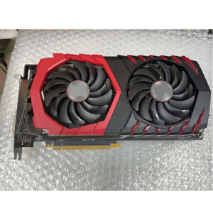 Carte graphique de jeu GTX 1080 Ti 11 Go, carte vidéo GPU pour ordinateur, carte graphique GEFORCE GTX 1080TI, GTX 1080 Ti 11 - Product Image 1