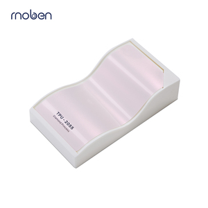 فيلم حماية لفافة جسم السيارة من Moben * 3 متر/لفة جافة ورطبة + لون TPU PPF لامع وردي اللون للشفاء الذاتي - Product Image 3