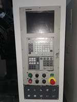 Centro de mecanizado CNC vertical Brother de segunda mano japonés 2024new, sistema de control informático, Centro CNC de perforación y roscado