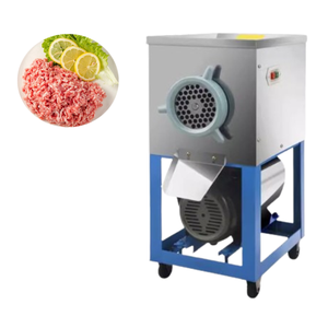 Picadora de Carne, Máquina Picadora de Carne Industrial - Product Image 2