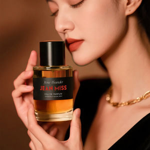Perfume de Mujer de Marca de Lujo de 100 ml, Fragancia Ligera y Duradera, Aroma Fresco a Rosas, Ingredientes Naturales Ecológicos, para el Día a Día y Citas, MIST - Product Image 3
