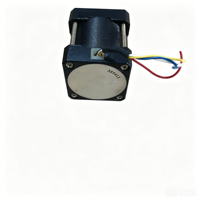 Moteur pas à pas Donier 389433 pour métier à tisser Dornier Air Jet / Rapier, Pièces détachées pour le tissage textile