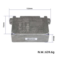 Chargeur rapide intégré d'origine pour trottinette électrique Max G3, adaptateur secteur d'origine, chargeur rapide Max G3