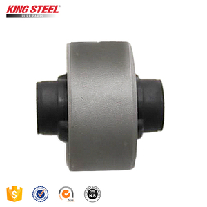 Buje de Suspensión para Automóvil OE 51391-SNA-903 51391-T5A-J01 51391-S5A-024, Buje de Brazo de Control Inferior Delantero para <span class=keywords><strong>Honda</strong></span> Civic <span class=keywords><strong>CRV</strong></span> - Product Image 2