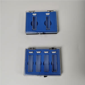 고품질 싼 1nm 파장 해결책 UV 힘 분광 광도계 - Product Image 5