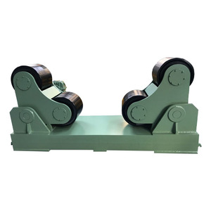 Manufacturer's Self-Adjustable Turning Rolls <strong>Self-Aligned</strong> Tank Roller Pipe Welding <strong>Rotator</strong> - Product Image 3