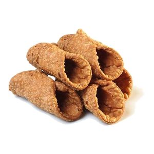 SICILIAN CANNOLI MIGNON - Product Image 1