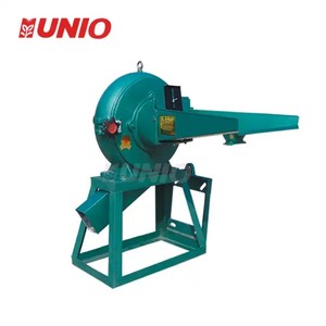 Moulin à farine de maïs, blé et maïs à moteur diesel - Product Image 5