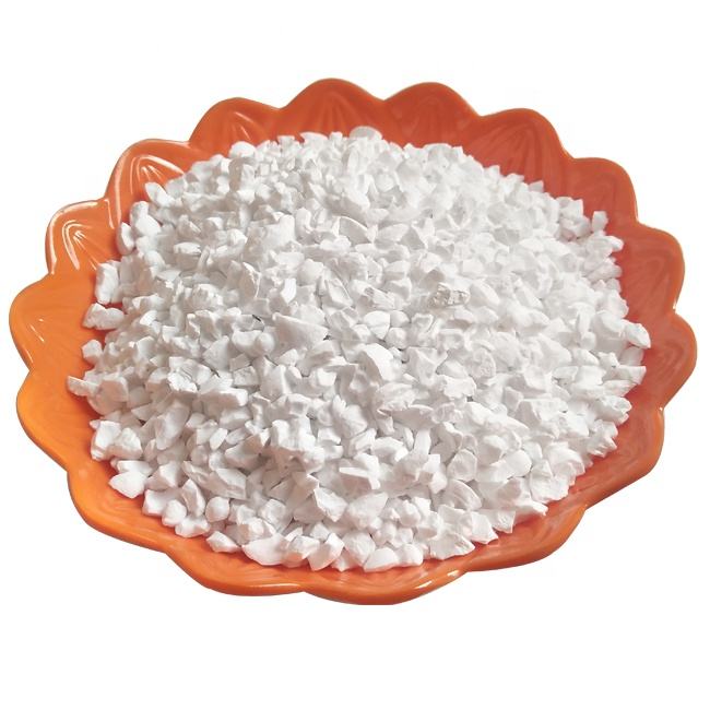 Tabular Alumina for High Strength Ceramics Tabular Alumina for High Strength Ceramics