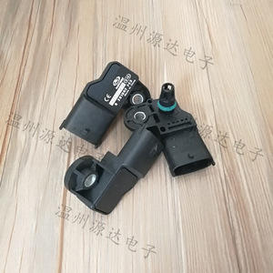 Sensor de presión de admisión WZYDDZ 0 281002 743 con montaje roscado para Honda Ford Renault - Product Image 3