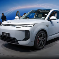 BYD Sealion 08 DM-i Édition Honor 2026, SUV PHEV 5 places, autonomie électrique pure CLTC 400 km, charge rapide, batterie Blade