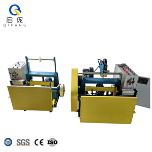 QIPANG 630-800mm Enrouleur <span class=keywords><strong>de</strong></span> câbles électriques sans gaine ou gainé, pour câbles et cordes, sans arbre, pour machines d'enroulement - Product Image 1