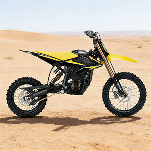 Mini <span class=keywords><strong>Moto</strong></span> <span class=keywords><strong>à</strong></span> <span class=keywords><strong>vendre</strong></span> Kids Children Electric Dirt Bike Surron Hyper Bee - Product Image 4