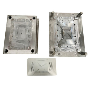 Molde de inyección de plástico personalizado MOQ bajo para uso médico - Product Image 3