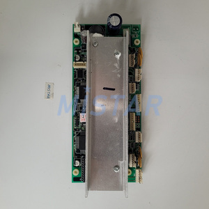 Tarjeta Controladora de Marco XY <span class=keywords><strong>Tajima</strong></span> MP167-1 <span class=keywords><strong>Usada</strong></span> para Máquina de Bordado Industrial Engranaje Modelo 0J2200300A50 - Product Image 5