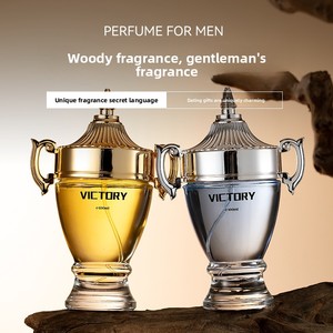 <span class=keywords><strong>Parfum</strong></span> pour homme pour le commerce extérieur, longue tenue, notes boisées, vaporisateur, format voyage, usage quotidien et banquets, vente en gros - Product Image 4