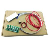 Goosam-decodificador de Chip para impresora Epson, cabezal de impresión Dx5 para Epson 4880, 7880, 9880, 4800, 7800, 9800, 4400, 7400, 9400, 4450, 7450, 9450