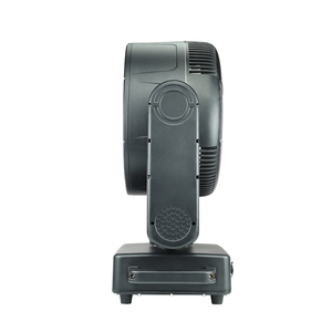 Faro LED Mobile IP66 37*40W RGBW con Zoom, Luce Wash per DJ, Strobo per Esterni, Potente Barra 4in1 - Product Image 5