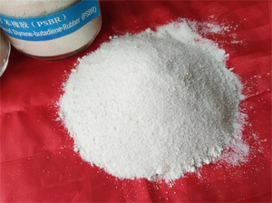 थोक मिंगकिड्स एक्रिलोनिट्रिल ब्यूटाडाइन रबर पाउडर गर्म थोक बेंजीन स्टाइरीन ब्यूटीनी रबड़ - Product Image 4