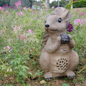 Thinuna LS-706 Chất Lượng Cao Địa Chỉ Công Cộng Hệ Thống 30W Không Thấm Nước Ngoài Trời Vườn Loa Ngầm Bãi Cỏ Nhỏ Loa Cho Bãi - Product Image 5