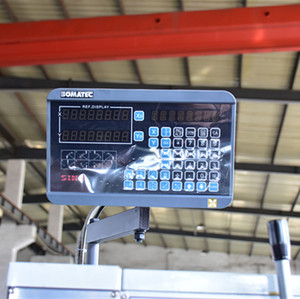 <span class=keywords><strong>Torno</strong></span> Horizontal Automático CQ6236 de Banco, 220V, de Servicio Mediano, Precio de Fábrica Económico - Product Image 6